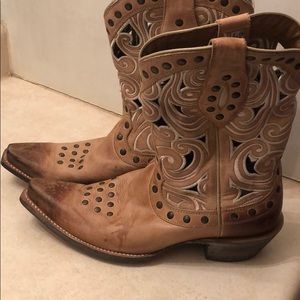 Ariat boots